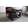 6.5kw gasoline powered set 220V 420cc copper wire Generators